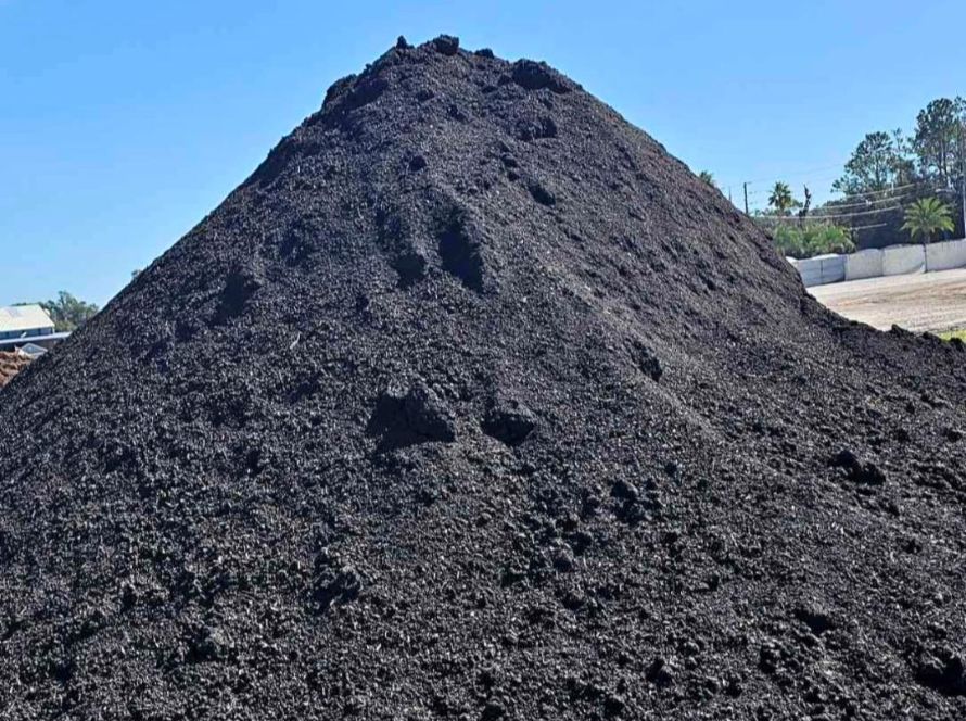 Landscape Materials Delivery & Disposal<br />
